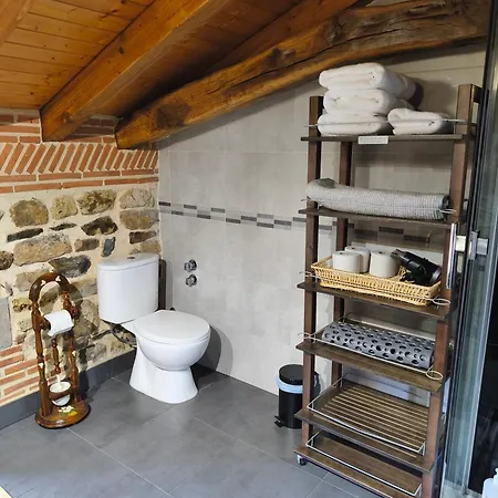 Casa Mi Capricho Concejero