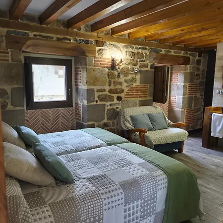 Casa Mi Capricho