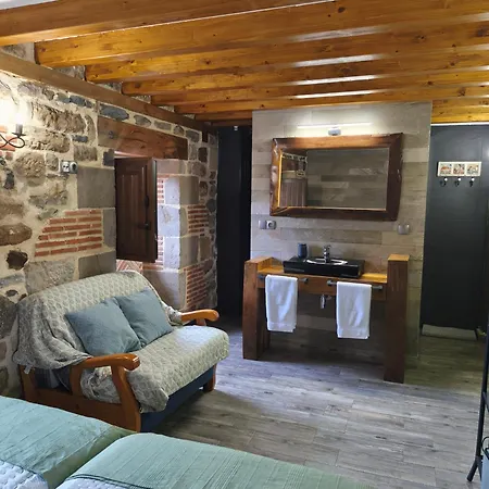 Casa Mi Capricho Holiday home Concejero