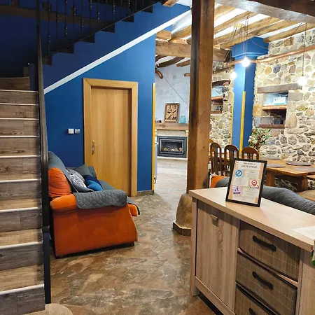 Casa Mi Capricho * Concejero