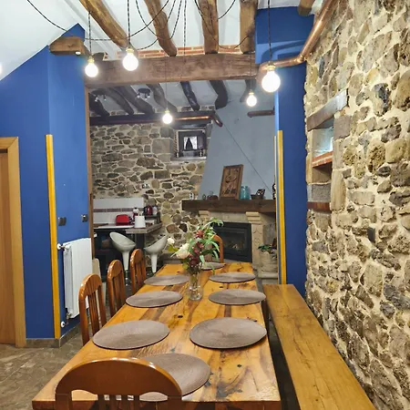 Holiday home Casa Mi Capricho Concejero