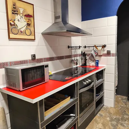 Casa Mi Capricho