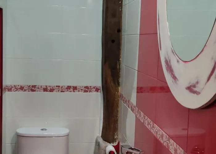 Дом отдыха Casa Mi Capricho *