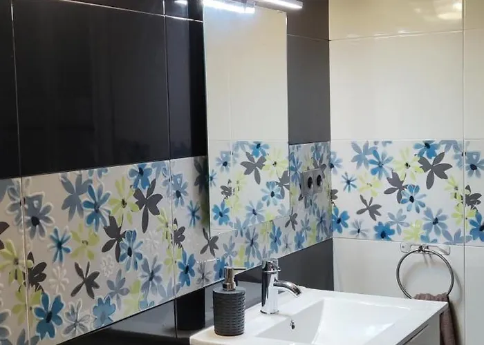 Дом отдыха Casa Mi Capricho