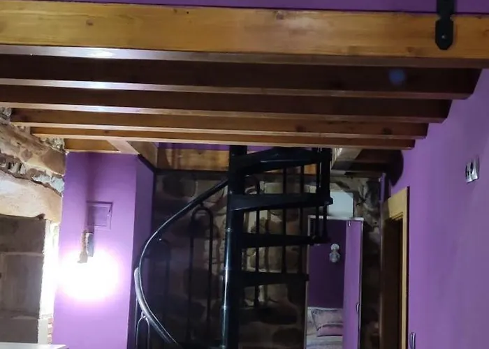 Дом отдыха Casa Mi Capricho *