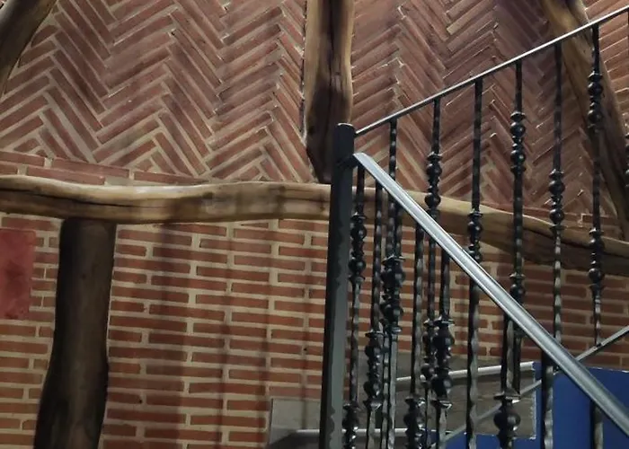 Casa Mi Capricho Concejero