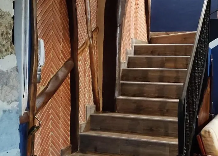 Дом отдыха Casa Mi Capricho *