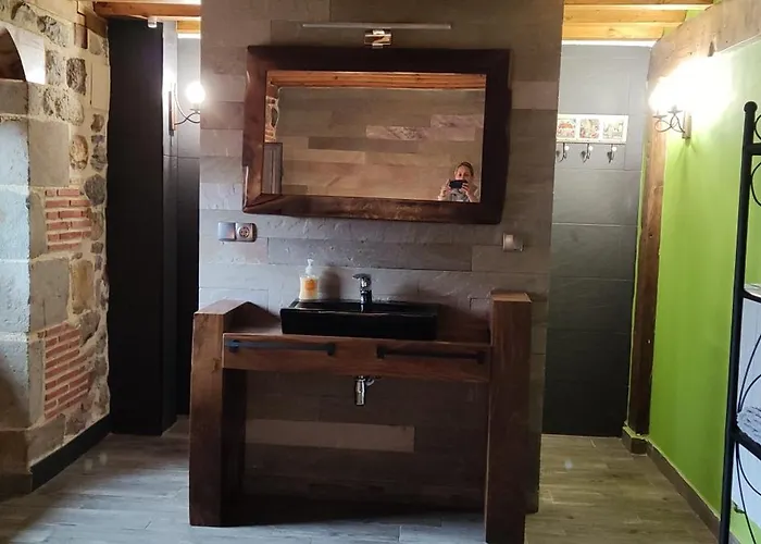 Casa Mi Capricho Дом отдыха *