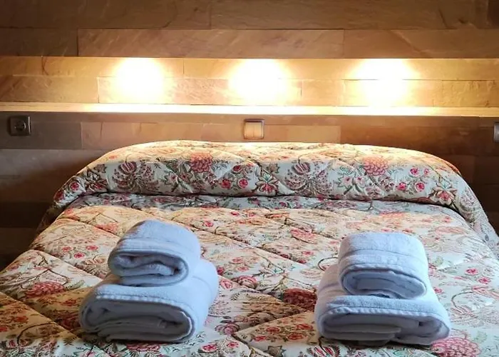 Casa Mi Capricho Дом отдыха *