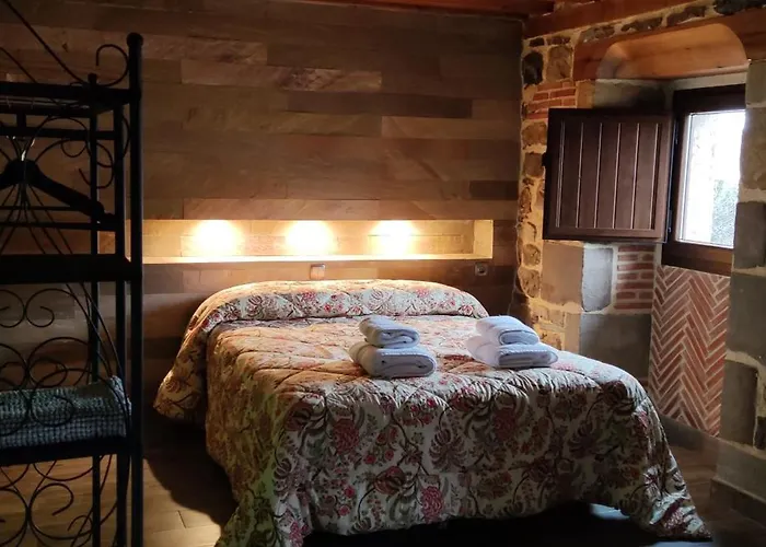 Casa Mi Capricho * Concejero