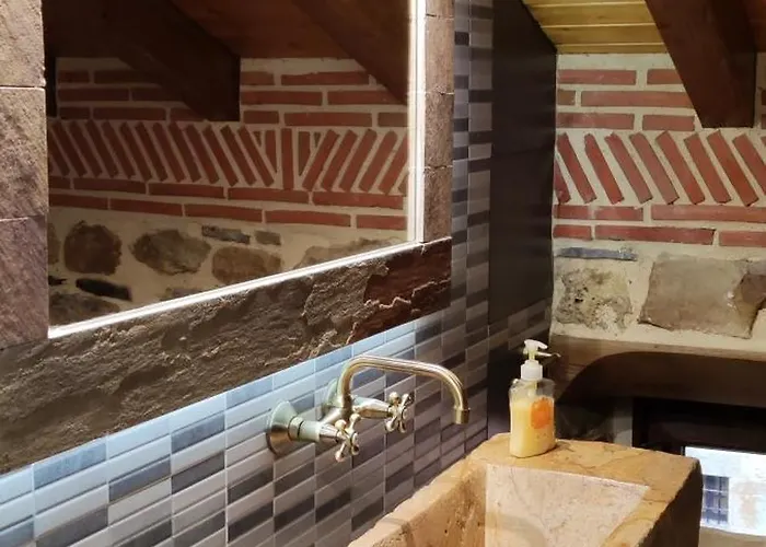 Casa Mi Capricho Дом отдыха