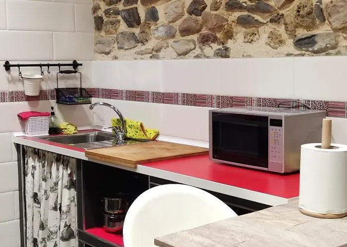 Casa Mi Capricho Concejero