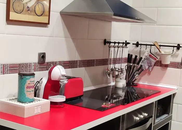 Casa Mi Capricho * Concejero