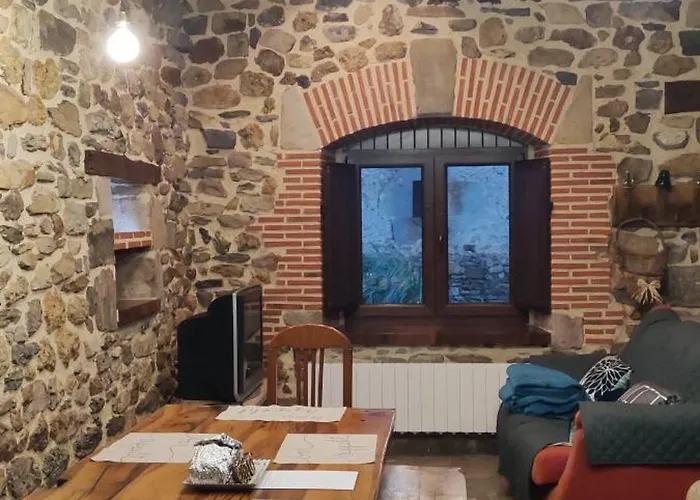 Casa Mi Capricho Дом отдыха