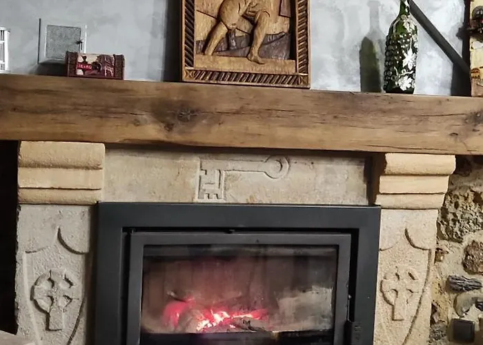 Casa Mi Capricho * Concejero