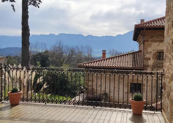 Дом отдыха Casa Mi Capricho Concejero