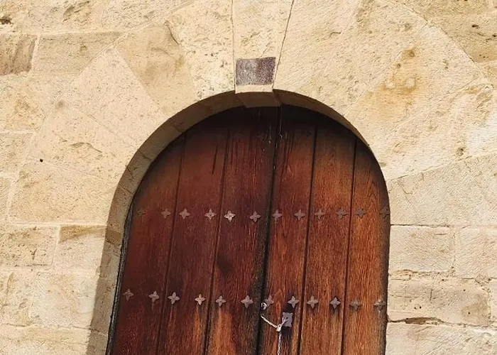 Casa Mi Capricho Concejero