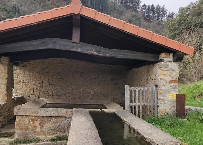 Casa Mi Capricho Дом отдыха *