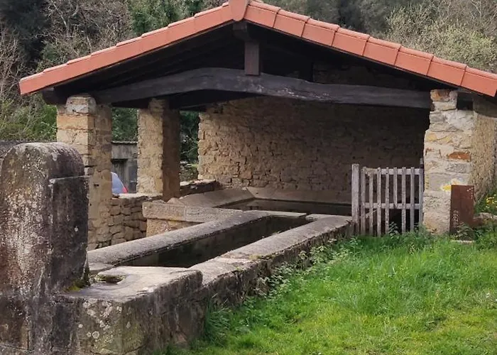 Дом отдыха Casa Mi Capricho