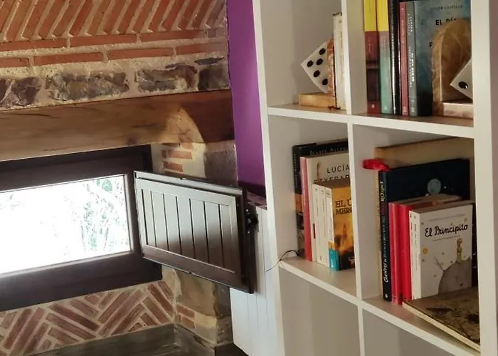 Дом отдыха Casa Mi Capricho *