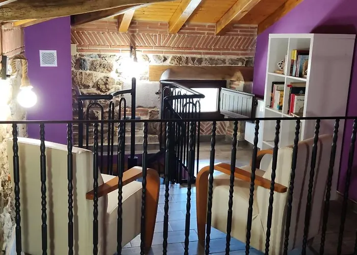 Дом отдыха Casa Mi Capricho Concejero