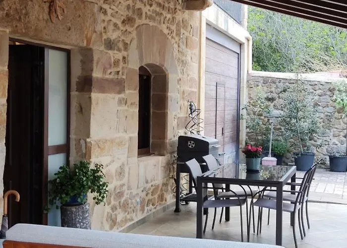 Casa Mi Capricho Concejero