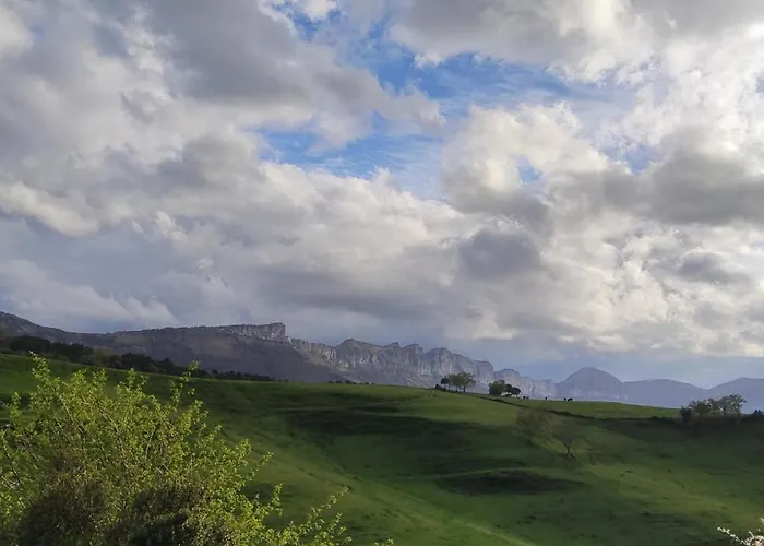 Casa Mi Capricho Дом отдыха Concejero