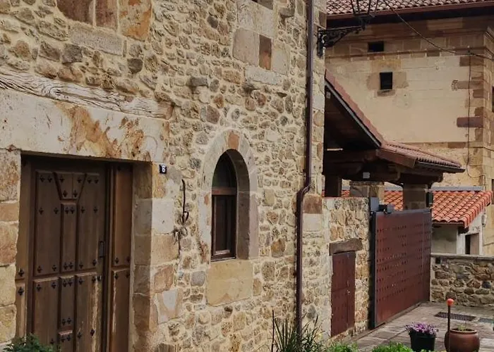 Casa Mi Capricho Holiday home