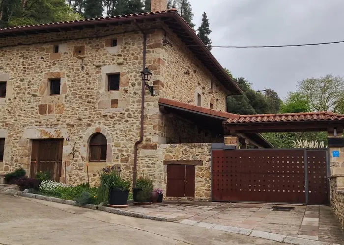 Дом отдыха Casa Mi Capricho *