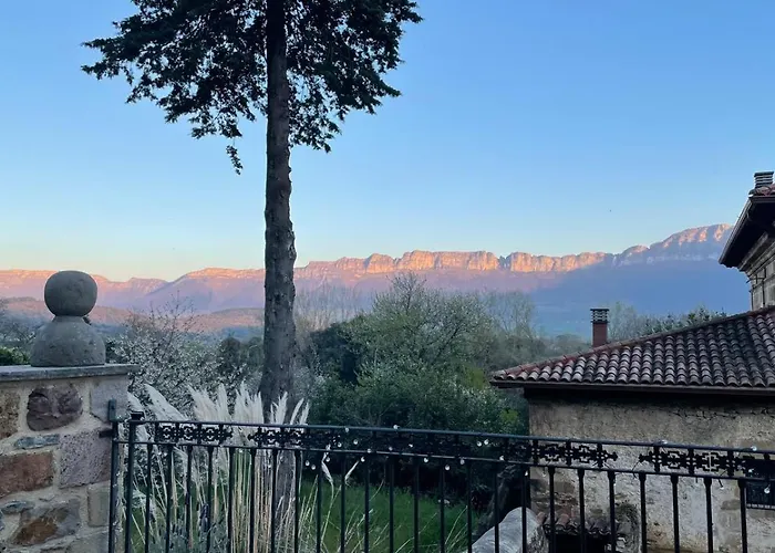 Дом отдыха Casa Mi Capricho Concejero